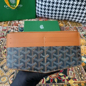 Ví Goyard Insert Louise HA8008 chính hãng