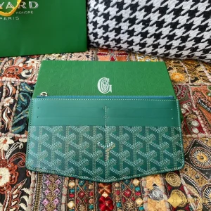 Ví Goyard Insert Louise HA8009