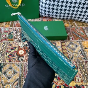 Ví Goyard Insert Louise HA8009 cao cấp