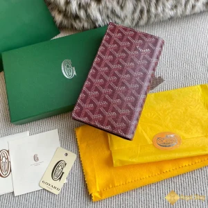 Ví Goyard Saint-Lambert HA86000 cao cấp