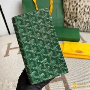 Ví Goyard Saint-Lambert HA860010 mới