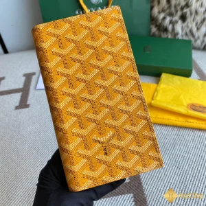 Ví Goyard Saint-Lambert HA86007 like auth