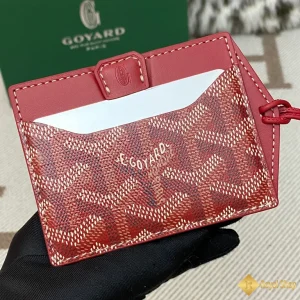 Ví Goyard đựng kẹp treo thẻ Venus HA81003