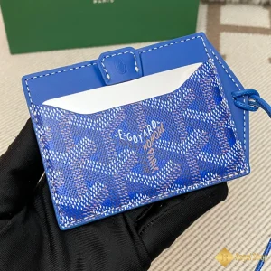 Ví Goyard đựng kẹp treo thẻ Venus HA81004