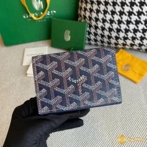 Ví Goyard đựng thẻ Malesherbes HA8110