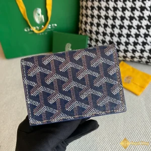 Ví Goyard đựng thẻ Malesherbes HA8110 mới