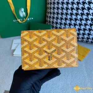 Ví Goyard đựng thẻ Malesherbes HA8111