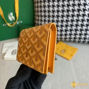 Ví Goyard đựng thẻ Malesherbes HA8111 mới