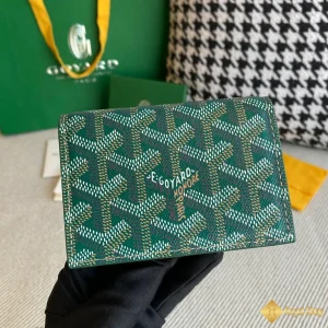 Ví Goyard đựng thẻ Malesherbes HA8112