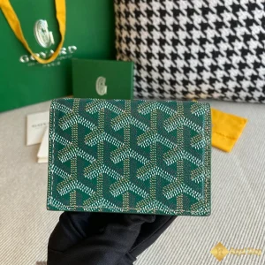 Ví Goyard đựng thẻ Malesherbes HA8112 cao cấp