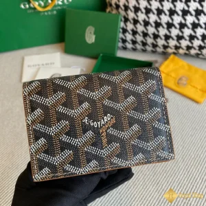 Ví Goyard đựng thẻ Malesherbes HA8113