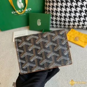 Ví Goyard đựng thẻ Malesherbes HA8113 chính hãng