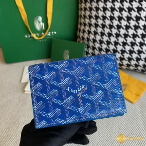 Ví Goyard đựng thẻ Malesherbes HA8117