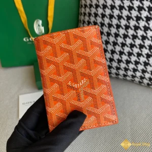 Ví Goyard đựng thẻ Saint-Pierre HA85067