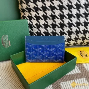 Ví Goyard đựng thẻ Saint-Sulpice HA850111