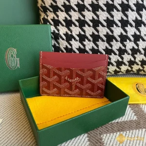 Ví Goyard đựng thẻ Saint-Sulpice HA85014