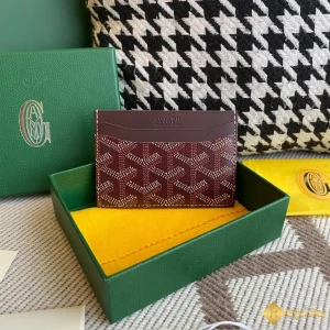 Ví Goyard đựng thẻ Saint-Sulpice HA85016