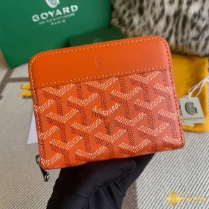 Ví  Goyard nữ Matignon PM HA8300