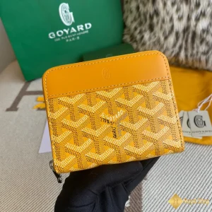 Ví  Goyard nữ Matignon PM HA8301