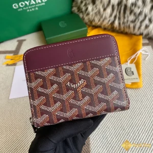 Ví  Goyard nữ Matignon PM HA8302