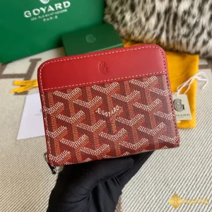 Ví  Goyard nữ Matignon PM HA8303