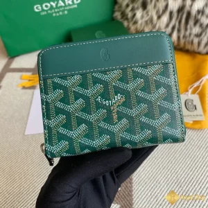 Ví  Goyard nữ Matignon PM HA8304