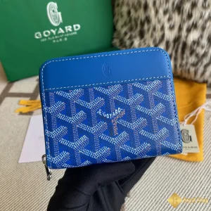 Ví  Goyard nữ Matignon PM HA8305