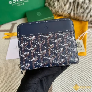 Ví  Goyard nữ Matignon PM HA8306