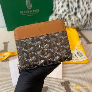 Ví  Goyard nữ Matignon PM HA8307