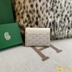 Ví Goyard nữ Saint-Gabriel HA8509 siêu cấp