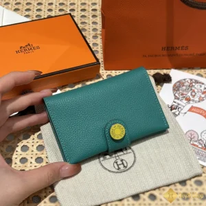 Ví Hermes R.M.S. Card Holder THM80020