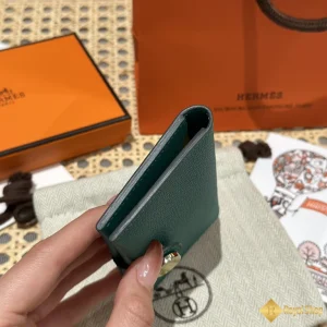 Ví Hermes R.M.S. Card Holder THM80020 chính hãng