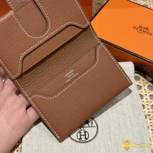 Ví Hermes R.M.S. Card Holder THM80021 hot