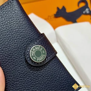 Ví Hermes R.M.S. Card Holder đựng thẻ THM8007 HCM