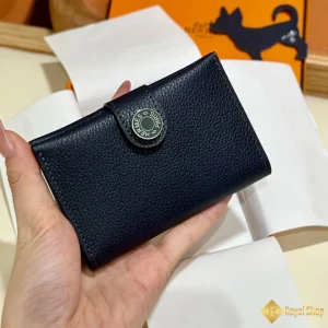 Ví Hermes R.M.S. Card Holder đựng thẻ THM8007 mới