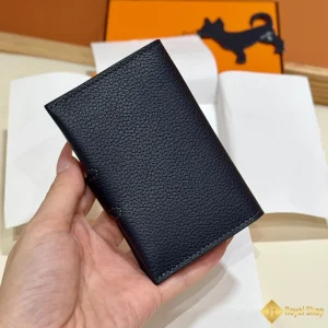 Ví Hermes R.M.S. Card Holder đựng thẻ THM8007 siêu cấp