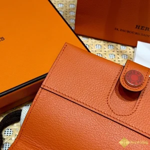 Ví Hermes R.M.S. PAssport đựng hộ chiếu THM7003 cao cấp