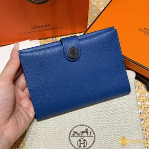 Ví Hermes R.M.S. PAssport đựng hộ chiếu THM7004