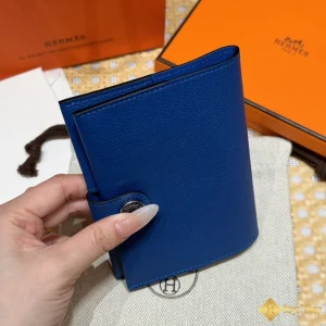 Ví Hermes R.M.S. PAssport đựng hộ chiếu THM7004 mới