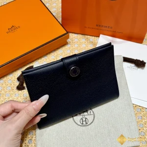 Ví Hermes R.M.S. PAssport đựng hộ chiếu THM7006 HCM