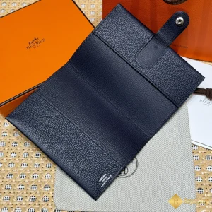 Ví Hermes R.M.S. PAssport đựng hộ chiếu THM7006 cao cấp