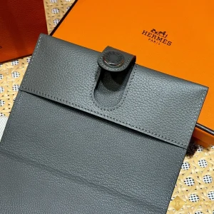 Ví Hermes R.M.S. PAssport đựng hộ chiếu THM80011 Hà Nội