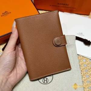 Ví Hermes  R.M.S. PAssport đựng hộ chiếu THM8008