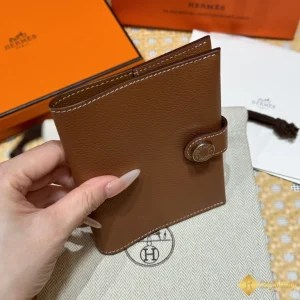 Ví Hermes  R.M.S. PAssport đựng hộ chiếu THM8008 HCM