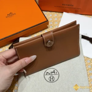 Ví Hermes  R.M.S. PAssport đựng hộ chiếu THM8008 like auth