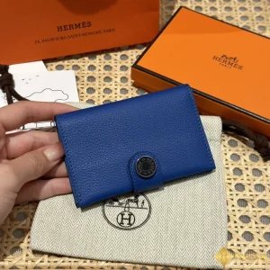 Ví Hermes nam R.M.S. Card Holder THM80012