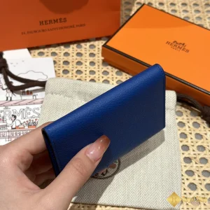 Ví Hermes nam R.M.S. Card Holder THM80012 Hà Nội