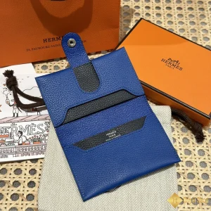 Ví Hermes nam R.M.S. Card Holder THM80012 chính hãng