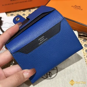 Ví Hermes nam R.M.S. Card Holder THM80012 mới