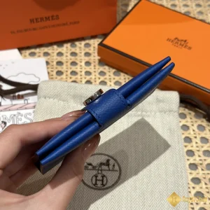 Ví Hermes nam R.M.S. Card Holder THM80012 siêu cấp